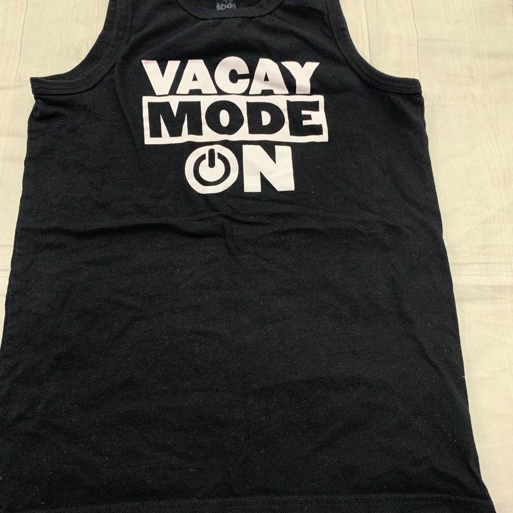 Place sport tee
